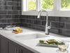 Touch2O&reg; Bar / Prep Faucet with Touchless Technology