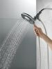 In2ition&reg; 4-Setting Two-in-One Shower