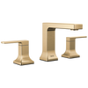 Two Handle Widespread Bathroom Faucet