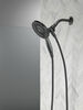 In2ition&reg; 4-Setting Two-in-One Shower