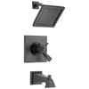 TempAssure&reg; 17T Series Tub & Shower Trim