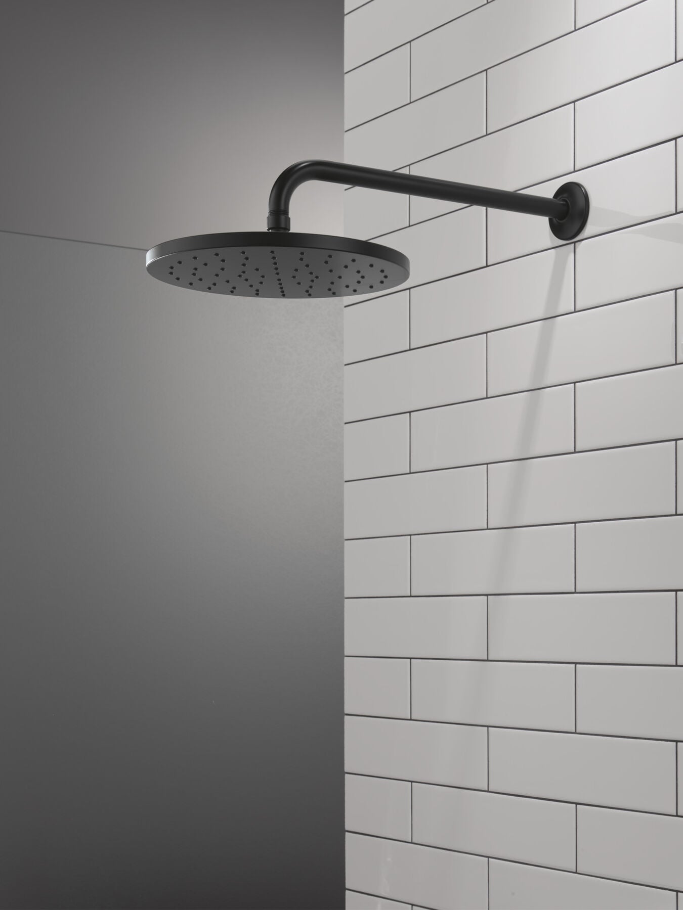 Shower Flange