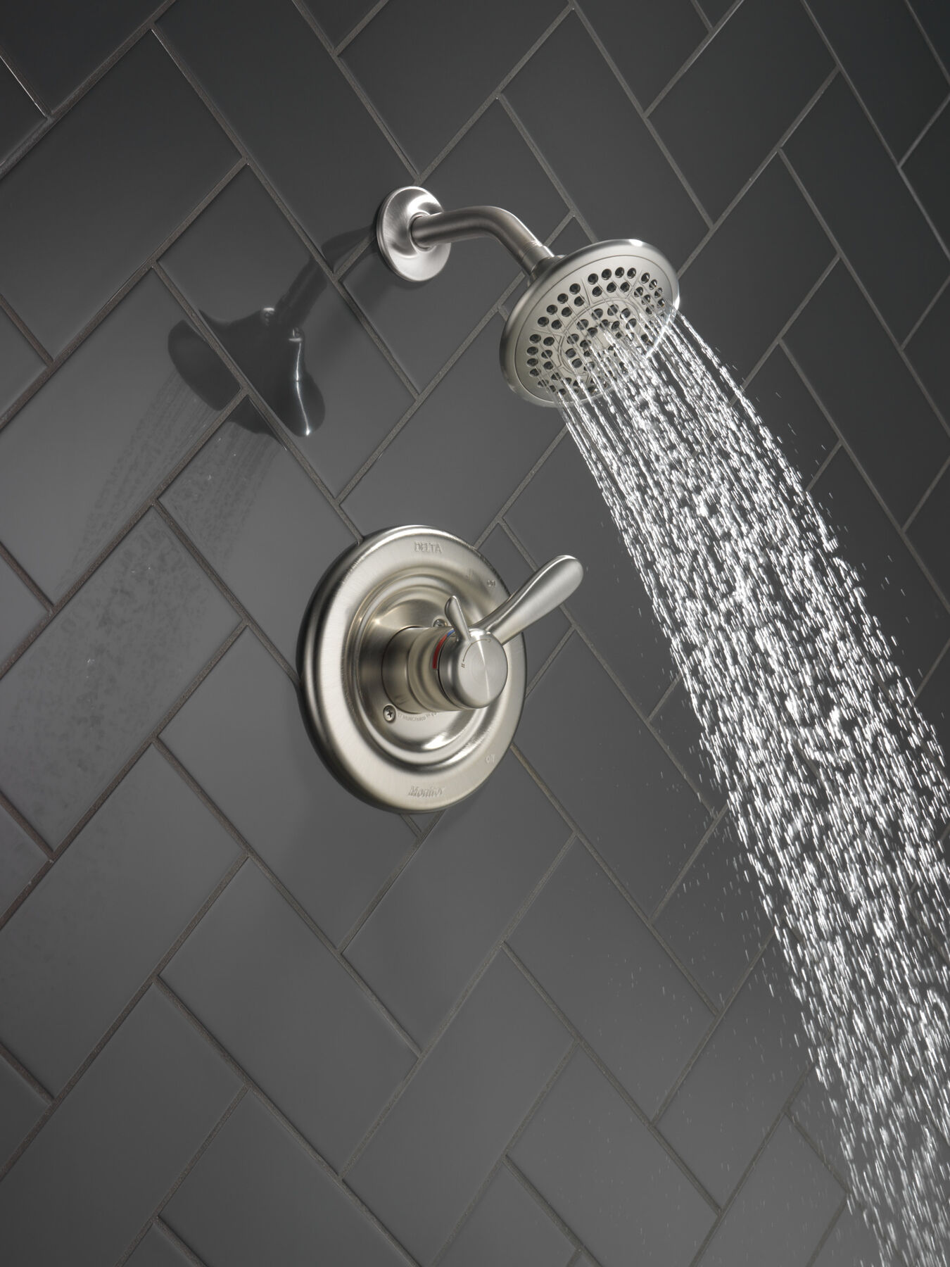 Shower Trim 17S (Recertified)