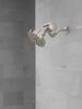 Premium Shower Filter with Shower Head Bundle