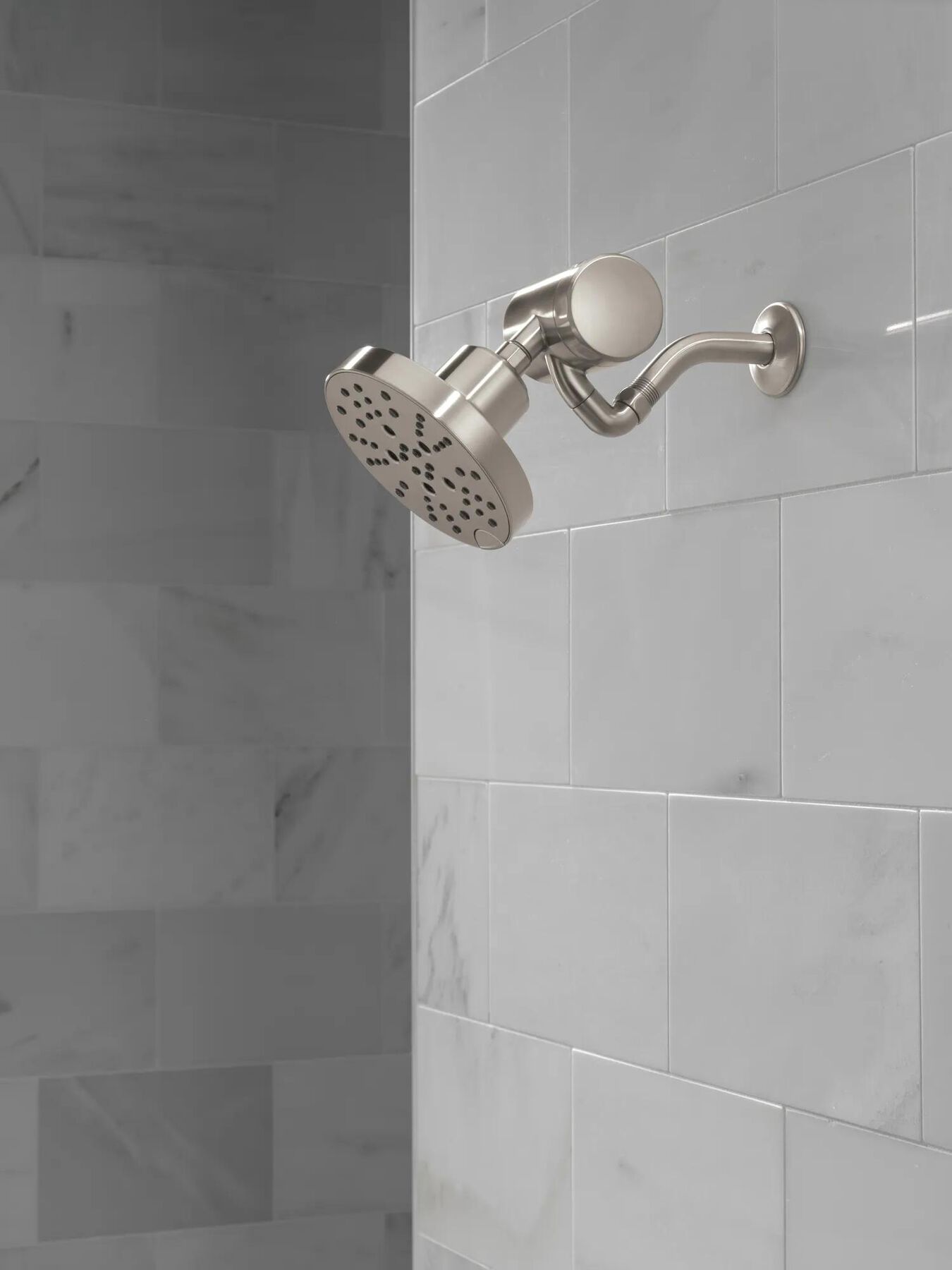 Premium Shower Filter with Shower Head Bundle