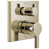 Monitor&reg; 14 Series Valve Trim with 6-Setting Integrated Diverter