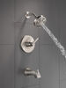 Monitor&reg; 14 Series Tub & Shower Trim (Recertified)