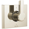 6-Setting 3-Port Diverter Trim
