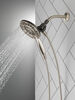 In2ition&reg; 4-Setting Two-in-One Shower (Recertified)