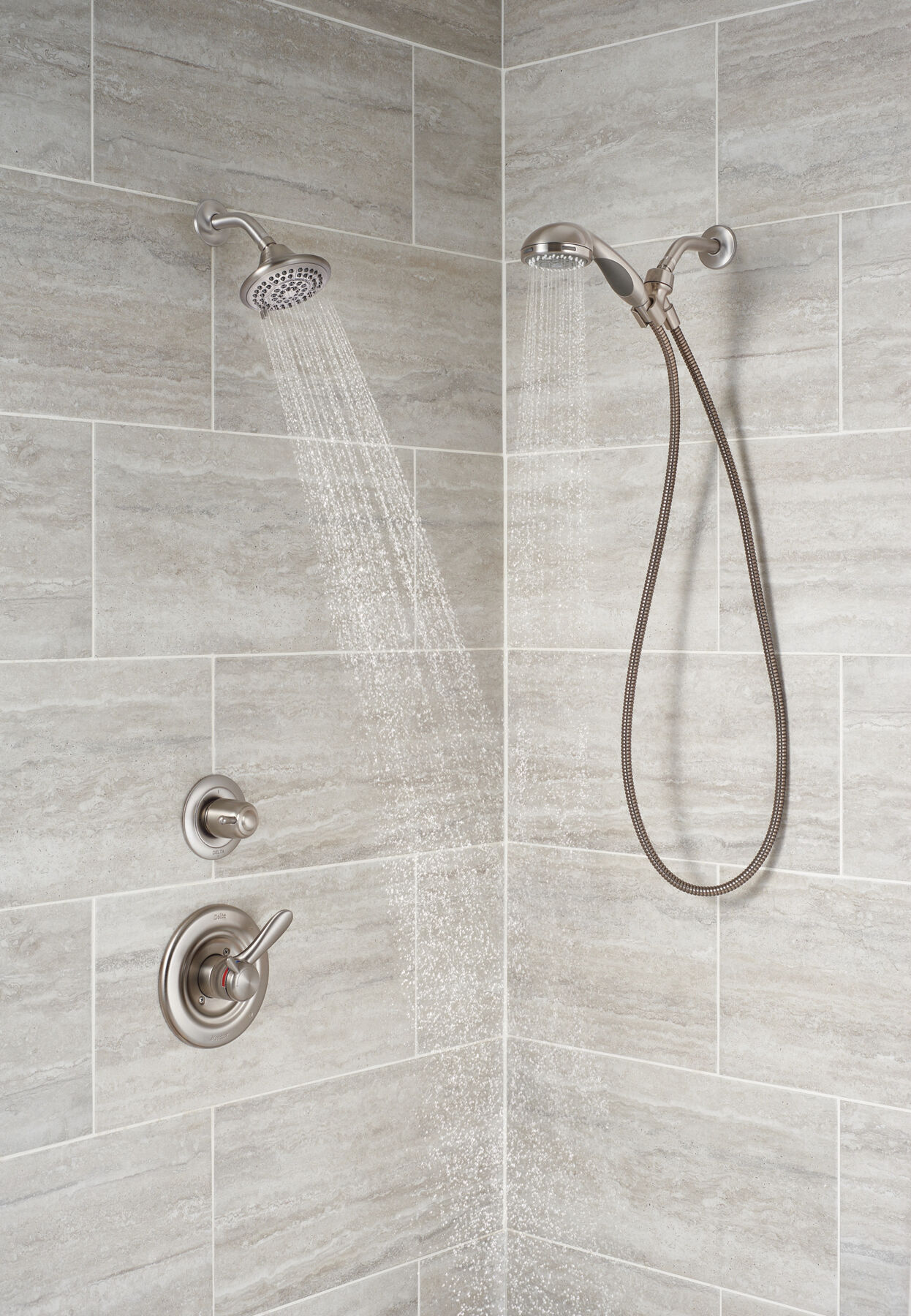 Diverter Trim 3-Setting (Recertified)