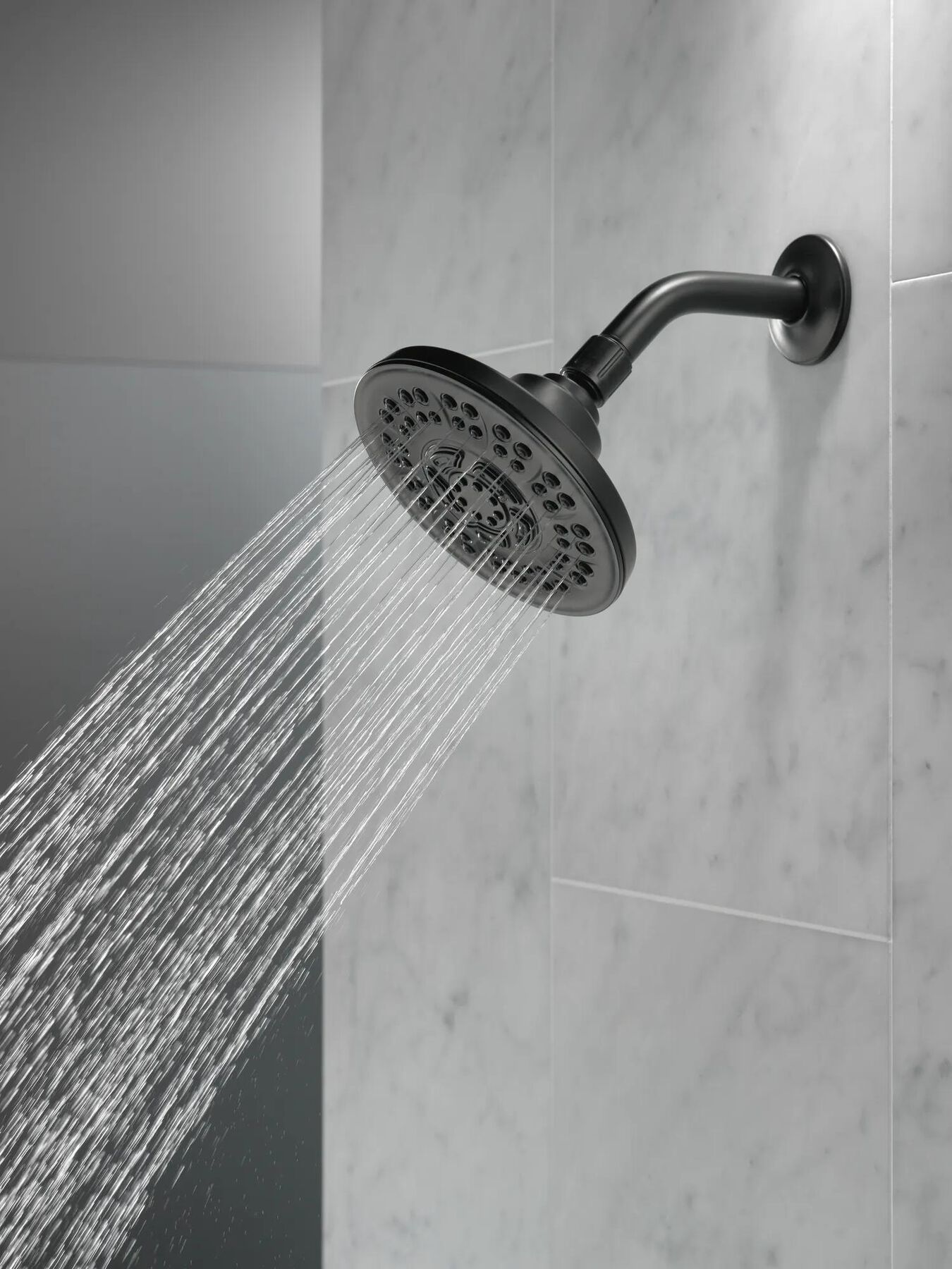 Shower Head 1.75 GPM 8-Setting (Recertified)