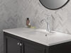 Single Handle Bathroom Faucet
