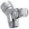 Pin Mount Swivel Connector for Hand Shower