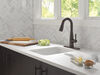 Touch2O&reg; Bar / Prep Faucet with Touchless Technology