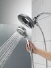 In2ition&reg; 5-Setting Two-in-One Shower