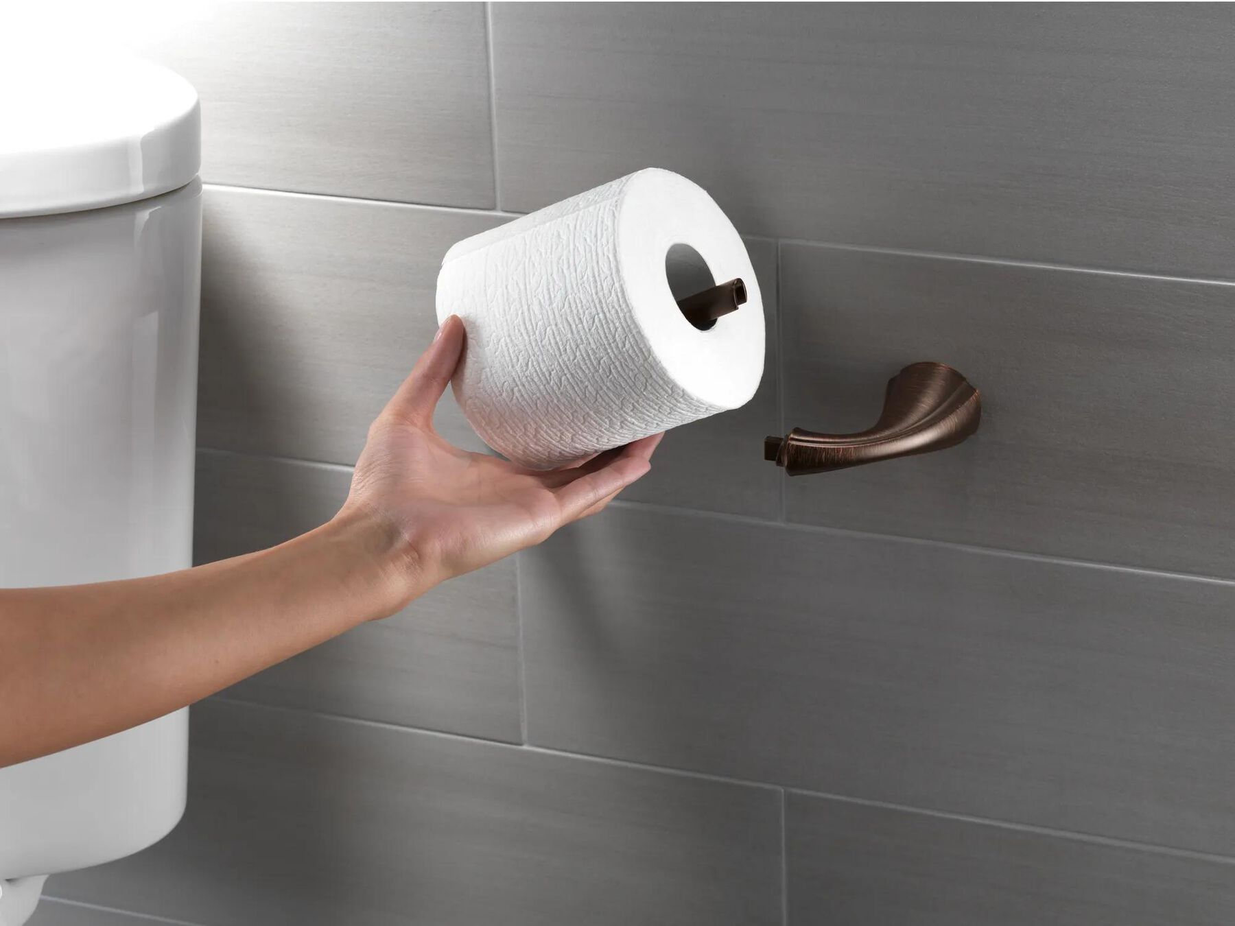 Tissue Holder