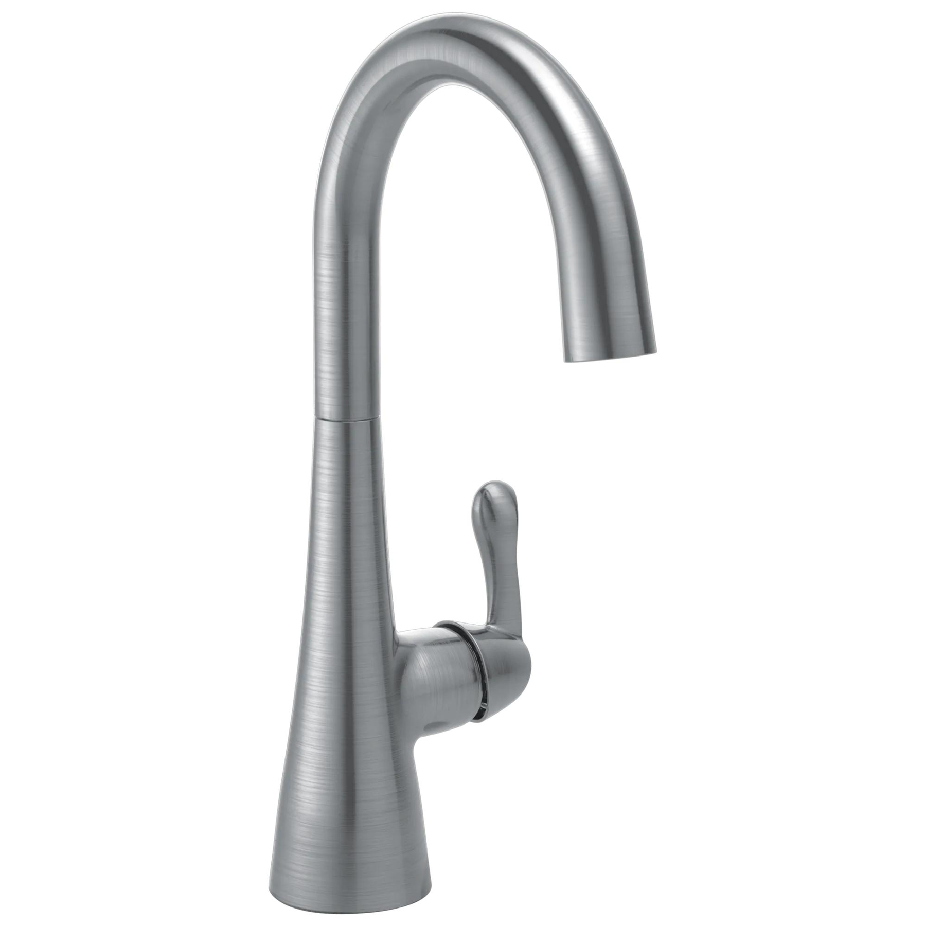 Single Handle Bar/Prep Faucet (Recertified)
