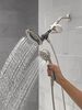 Shower Filter Attachment with 4-Setting In2ition&reg;
