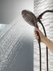 In2ition&reg; 5-Setting Two-in-One Shower