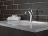 Single Handle Centerset Bathroom Faucet