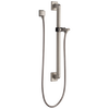 Adjustable Slide Bar / Grab Bar Assembly with Elbow (Recertified)
