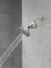 Standard Shower Filter with Shower Head Bundle