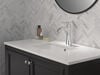 Single Handle Bathroom Faucet