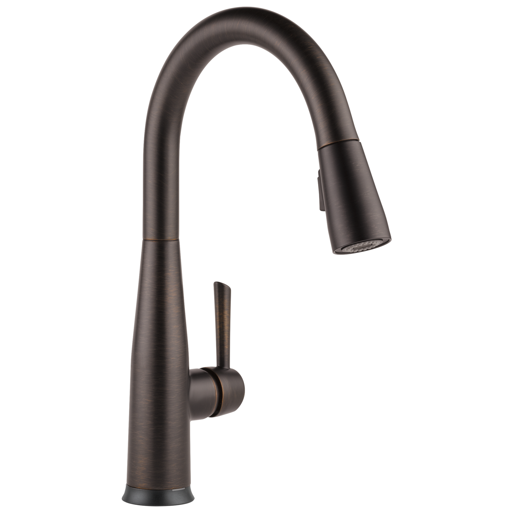 VoiceIQ&reg; Single Handle Pull-Down Faucet with Touch<sub>2</sub>O&reg; Technology