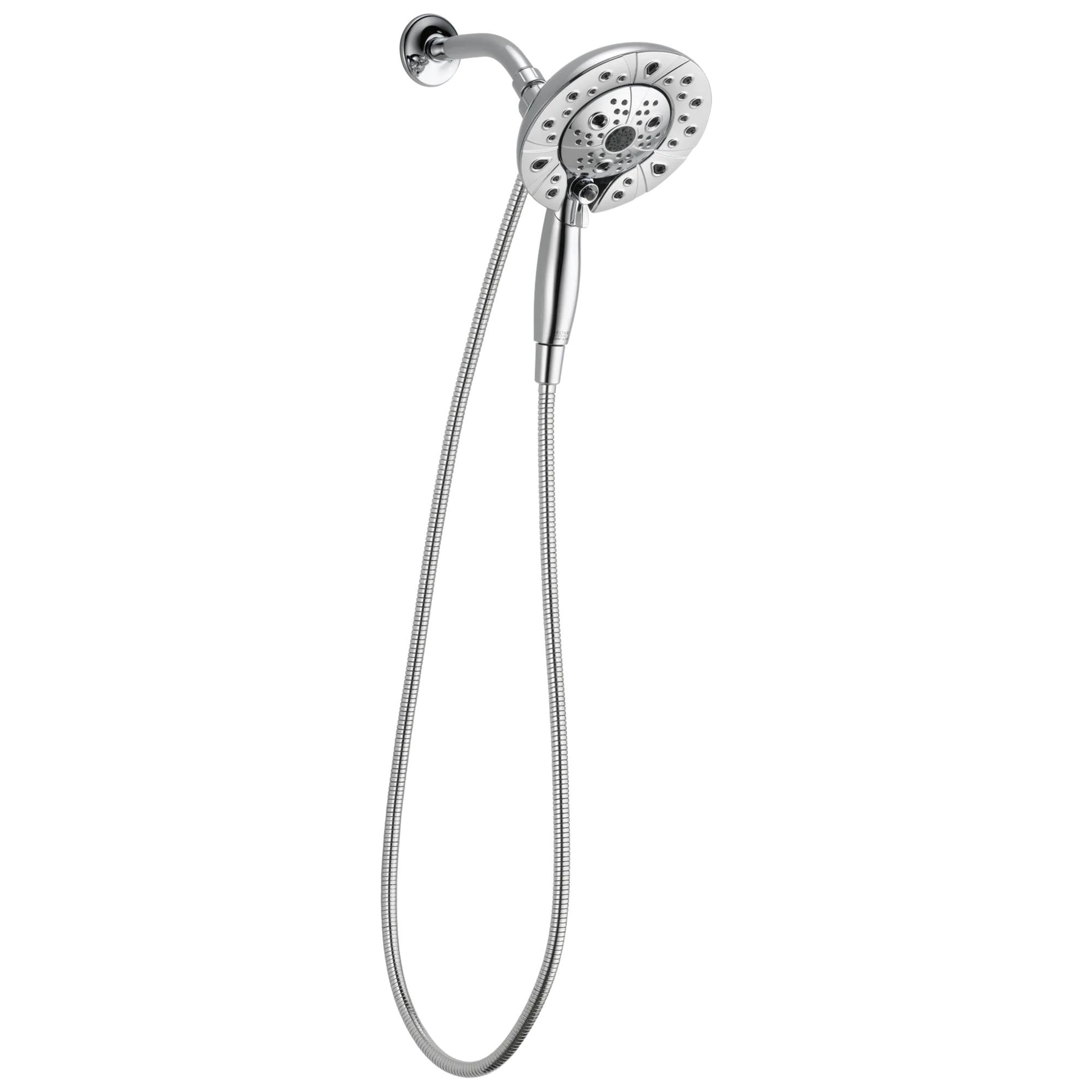 Flange - Shower