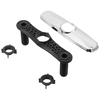 Escutcheon - Deck