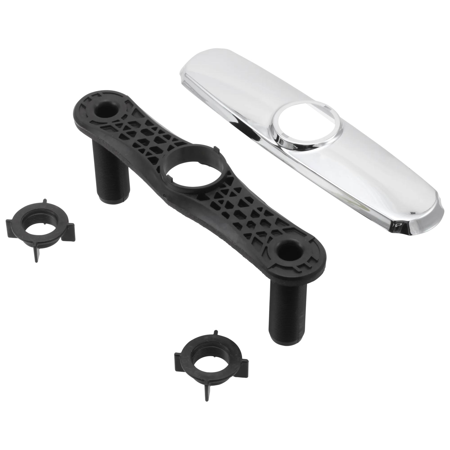 Escutcheon - Deck