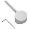 Metal Lever Handle Kit