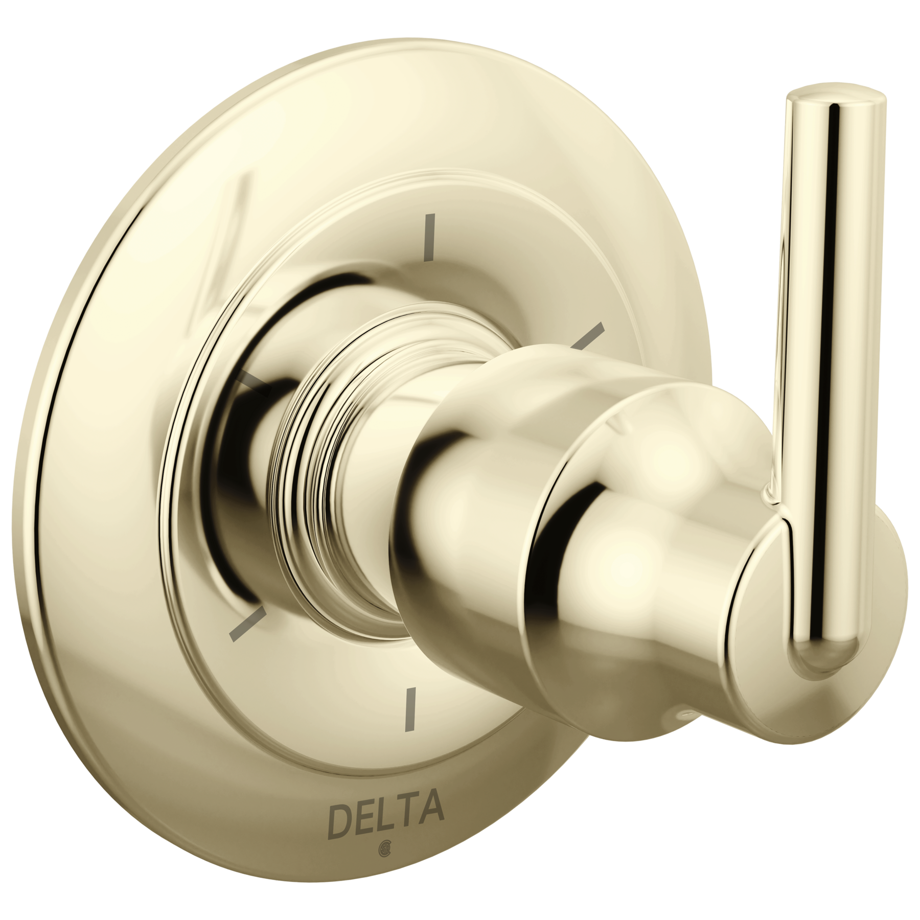 Diverter Trim 6-Setting