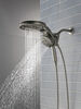 6-Setting HydroRain&reg; with ProClean&reg;