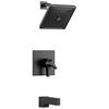 Monitor&reg; 17 Series H<sub>2</sub>Okinetic&reg; Tub and Shower Trim