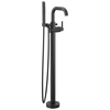 Floor Mount Tub Filler
