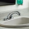 Battery Operated Electronic Lavatory Faucet