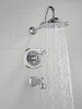 TempAssure&reg; 17T Series H2Okinetic&reg; Tub & Shower Trim
