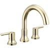 Roman Tub Faucet Trim
