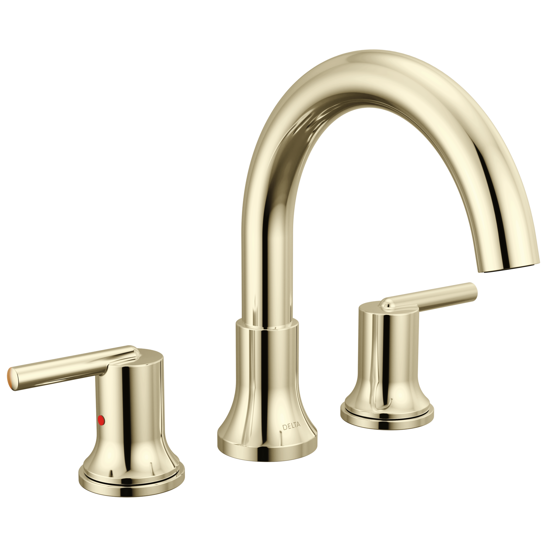 Roman Tub Faucet Trim