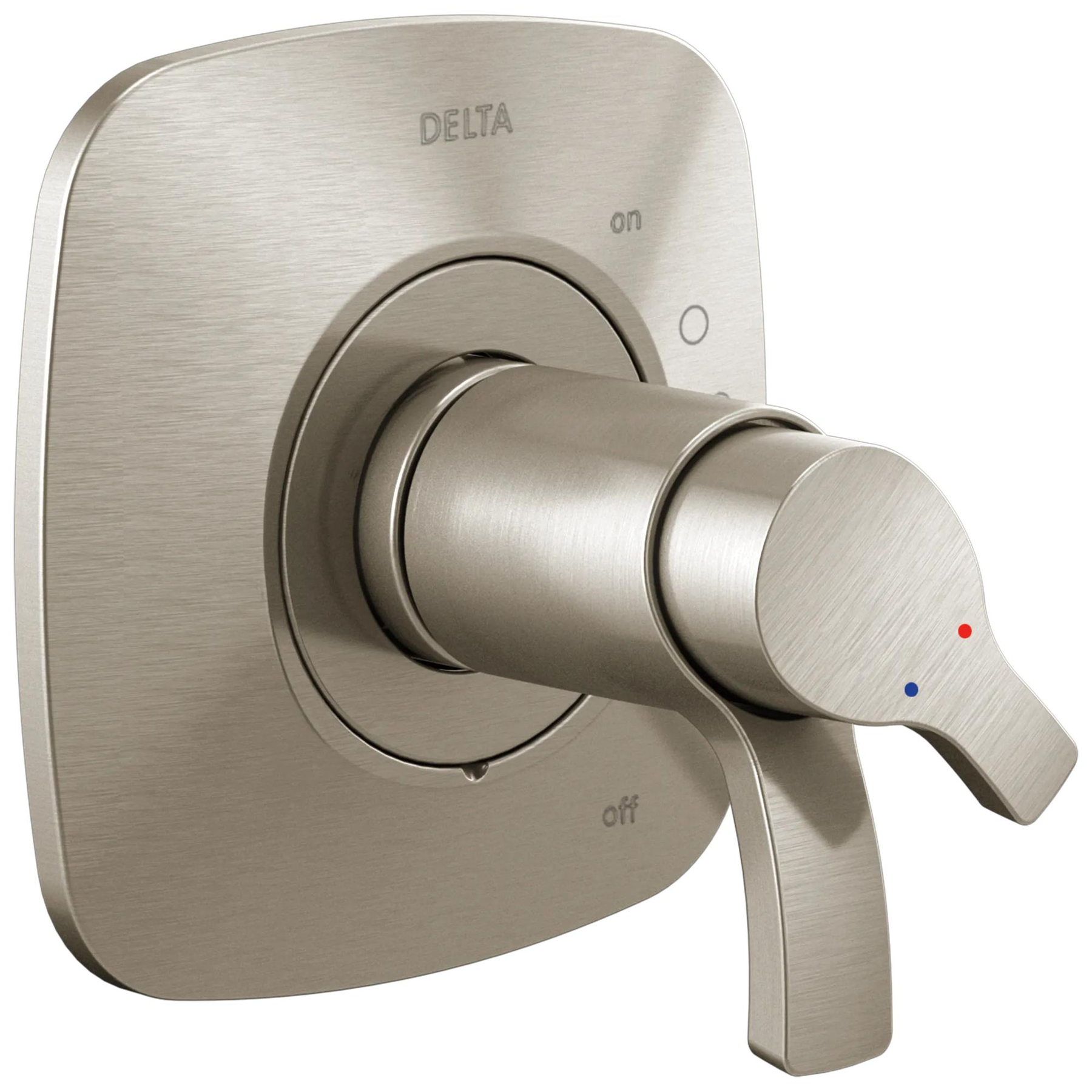 TempAssure&reg; 17T Series Valve Only Trim