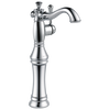 Vessel Bathroom w/Riser w/o Drain (Recertified)