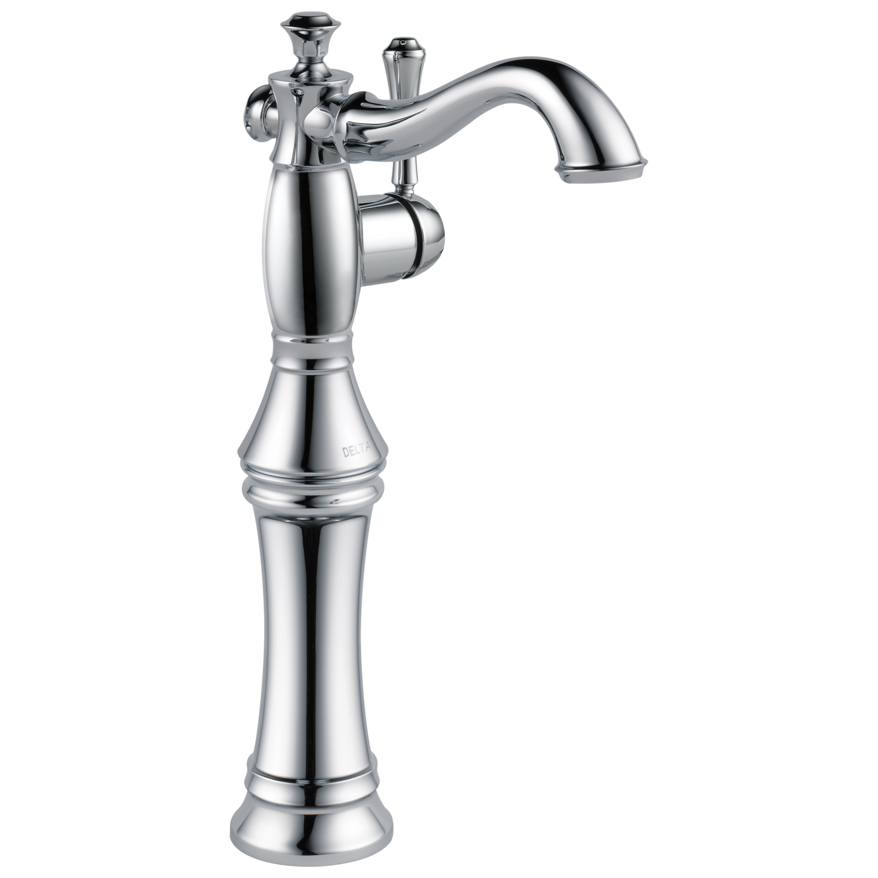 Vessel Bathroom w/Riser w/o Drain (Recertified)