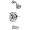 Monitor&reg; 13 Series Tub & Shower Trim