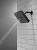 H2Okinetic&reg; 4-SETTING SHOWER HEAD (Recertified)