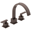 Roman Tub Trim
