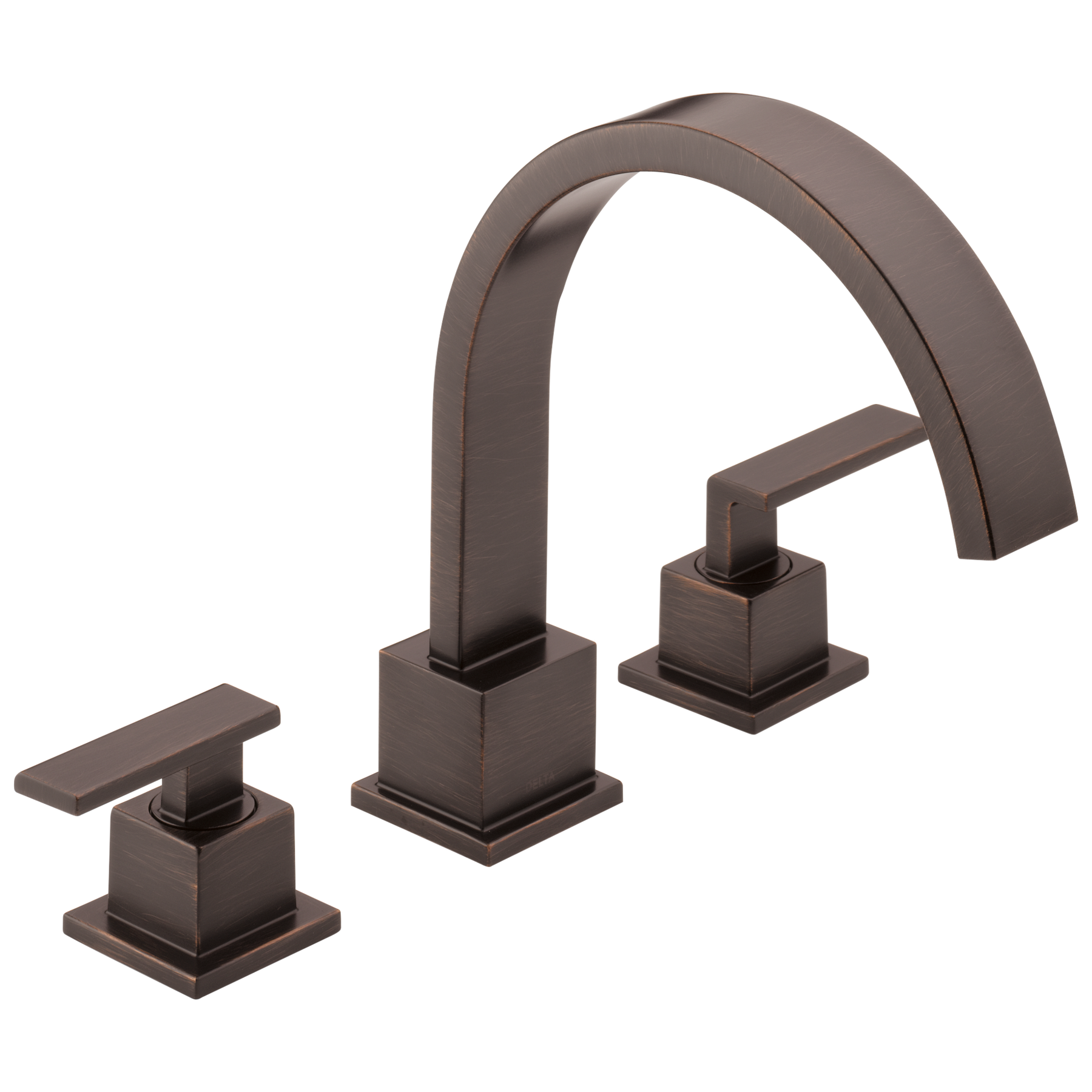 Roman Tub Trim