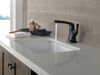 Single Hole Bathroom Faucet (Recertified)