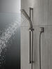 H<sub>2</sub>Okinetic&reg; 3-Setting Slide Bar Hand Shower