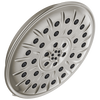 Ultrasoak&reg; 4-Setting Shower Head